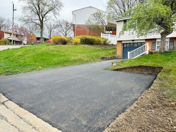 R. Williams Paving