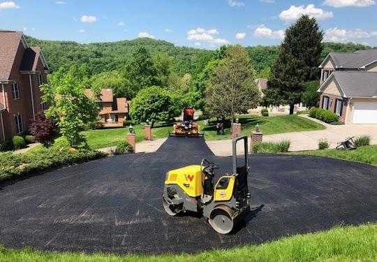 R. Williams Paving