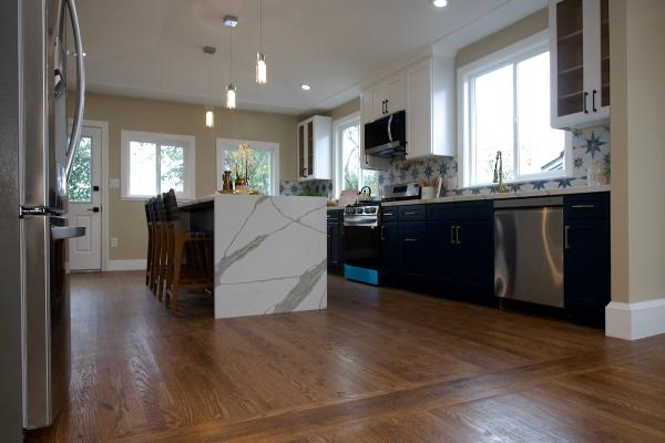 3G Builders and Renovation