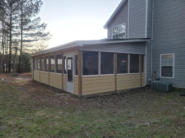 Real Estate Remodeling