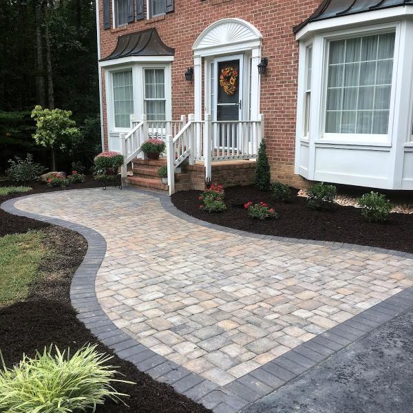 John Spector Landscape Design