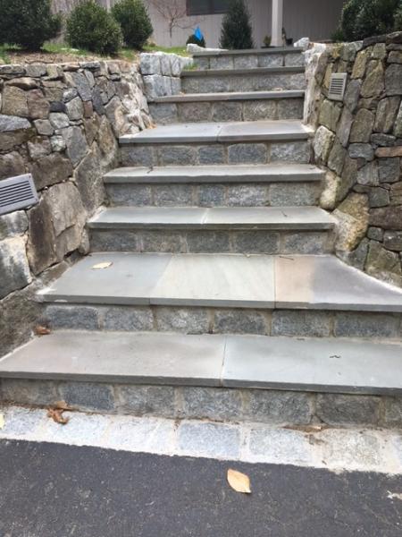 John Spector Landscape Design