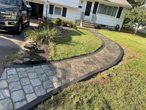 John Spector Landscape Design