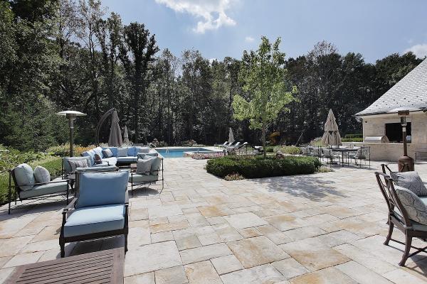 John Spector Landscape Design