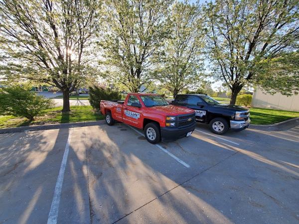 Lees Summit Heating and Cooling Inc