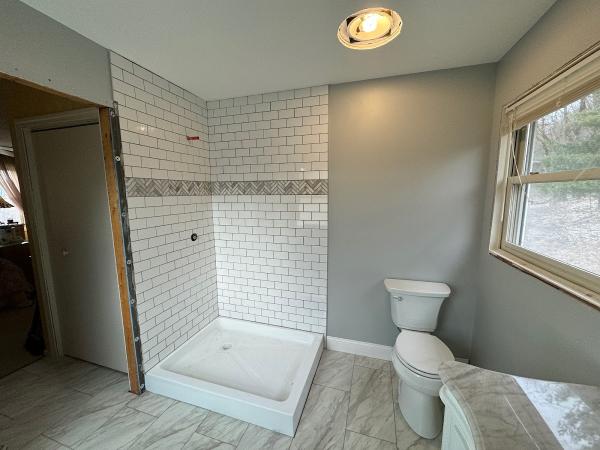 Vt Custom Remodeling