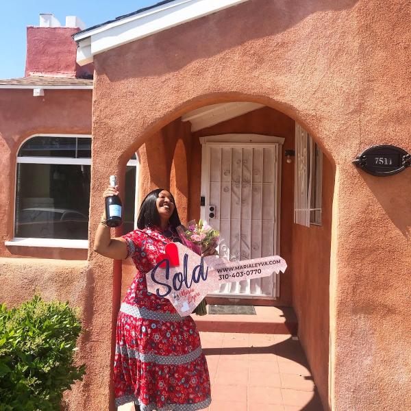 Maria Leyva Realtor