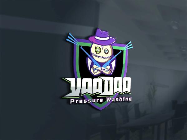 Voodoo Pressure Washing LLC