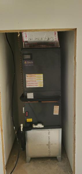 Hallco Heating and Air