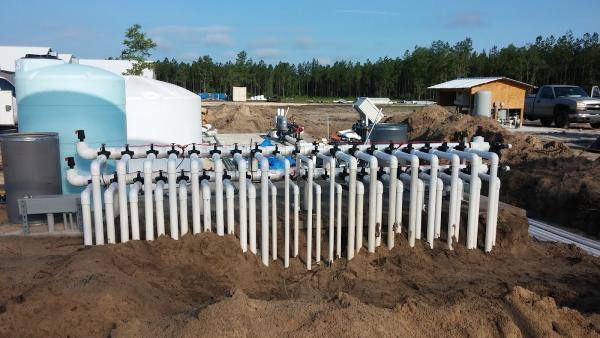 Jukins Irrigation