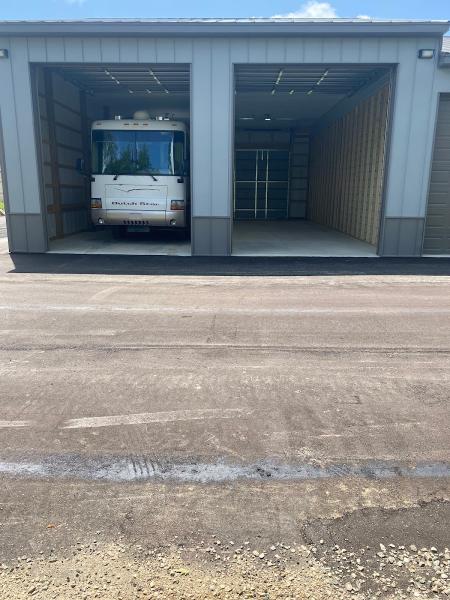 Clear Lake Storage