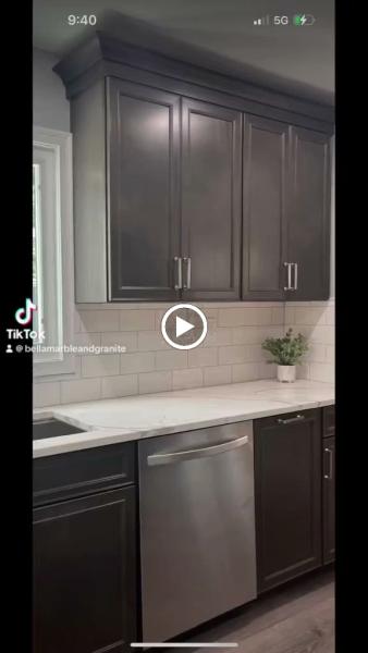 Bella Marble & Granite
