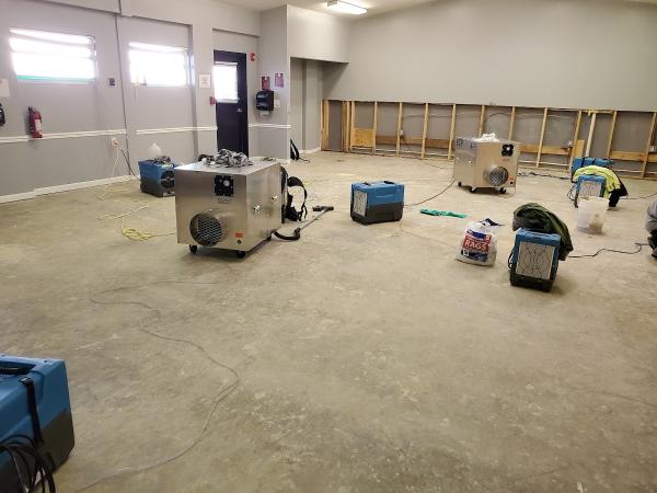 Showalter Construction & Restoration