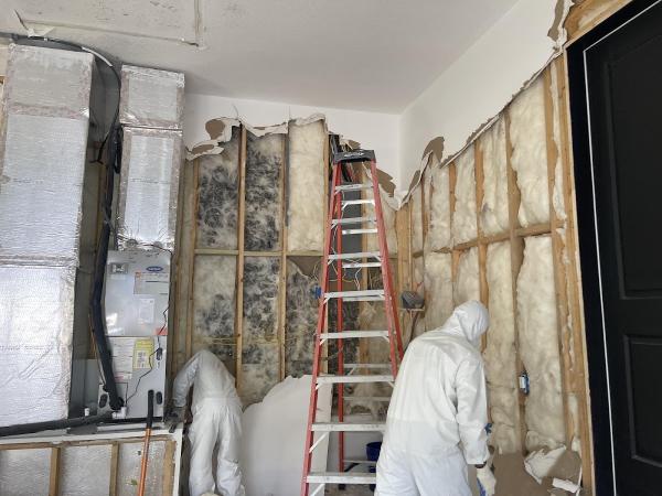 Showalter Construction & Restoration