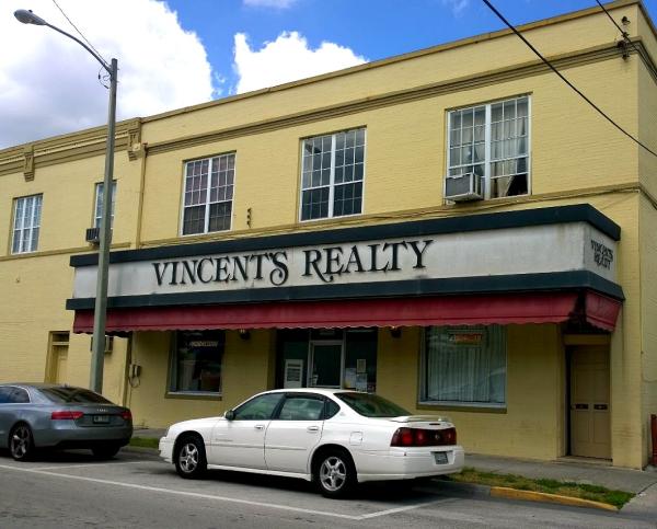 Vincent's Realty