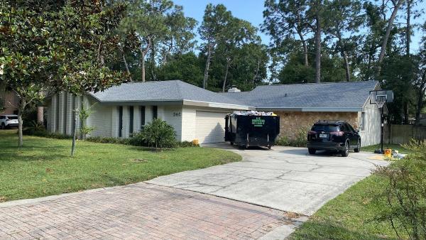 Bfarr Contracting