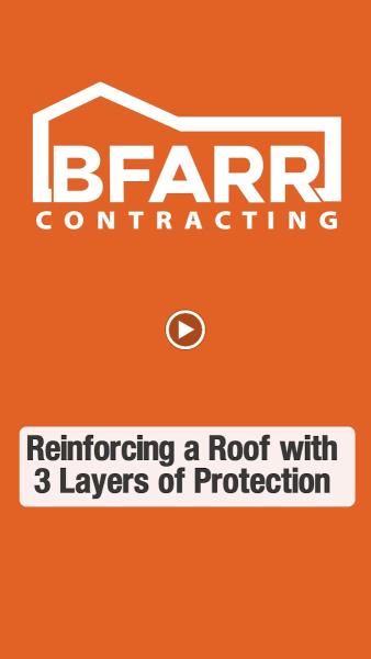Bfarr Contracting