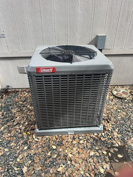 Ivy Heating and Air