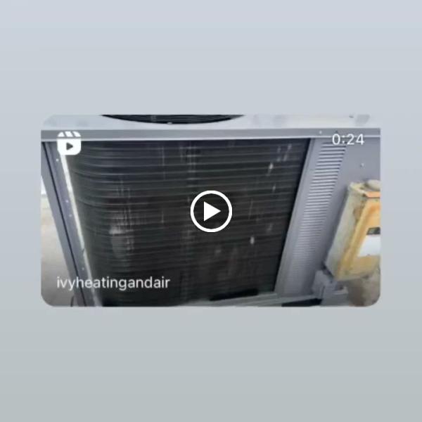 Ivy Heating and Air