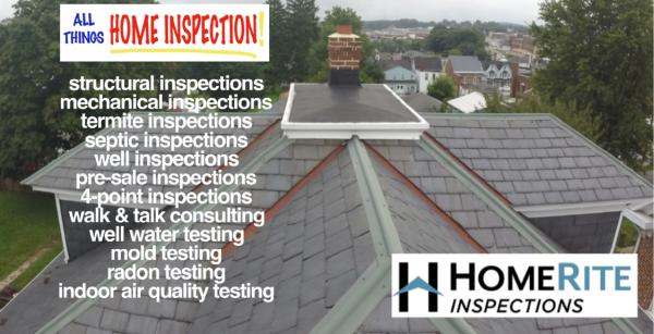 Homerite Inspections