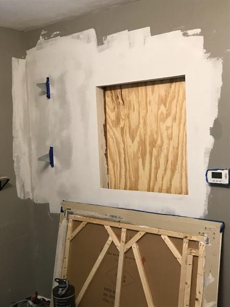 Green Nail Carpentry