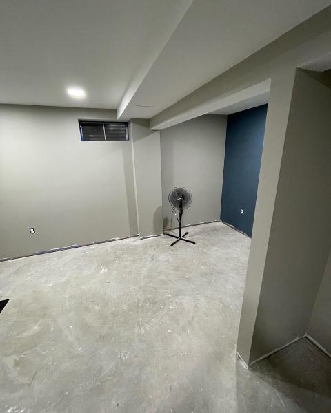 Green Nail Carpentry
