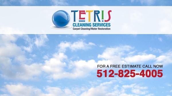 Tetris Cleaning Services