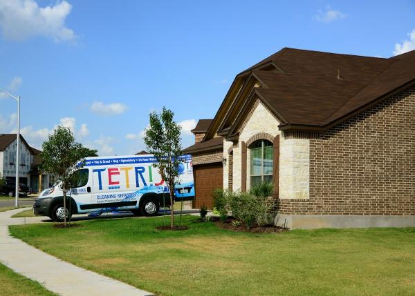 Tetris Cleaning Services