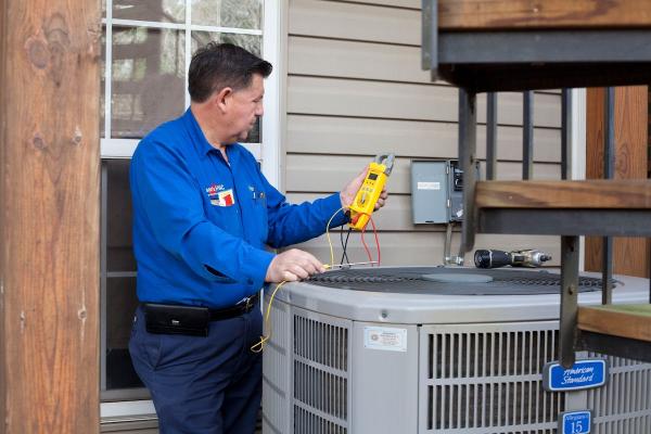 Nelson's Hvac