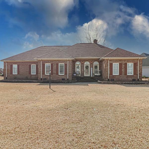 Seymour Homes Realty