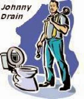 Johnny Drain Cleaning