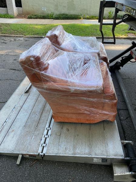 Atlanta Moving Packing and Mounting