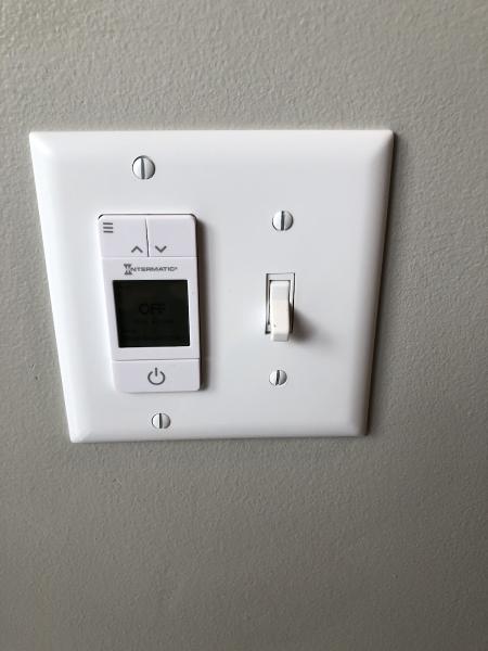Primary Electric