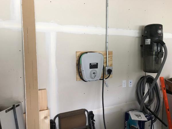Primary Electric