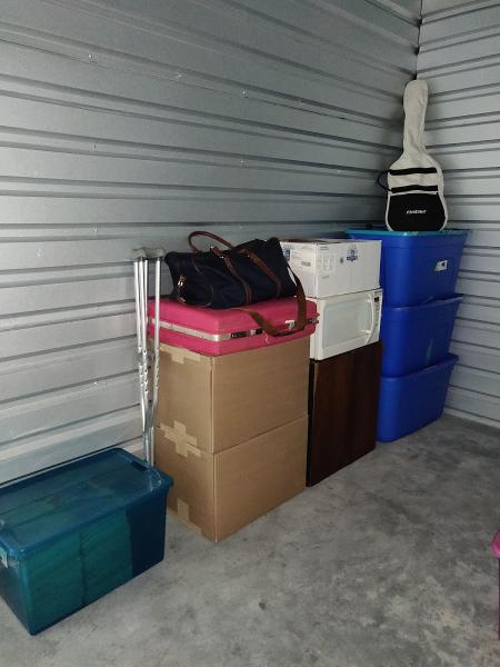 Storageone Durango & U.S. 95