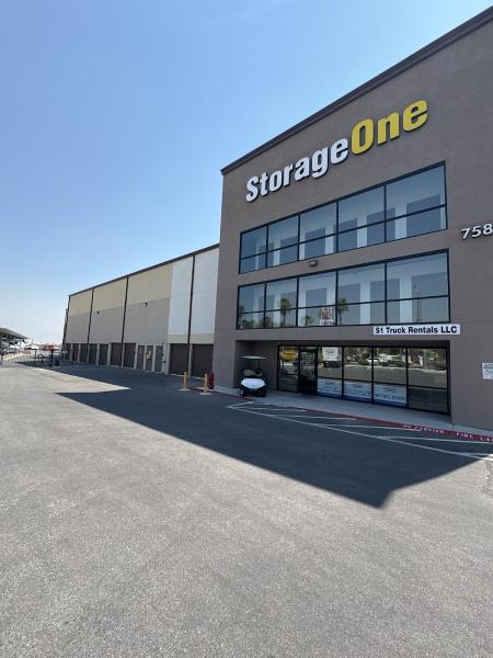Storageone Durango & U.S. 95