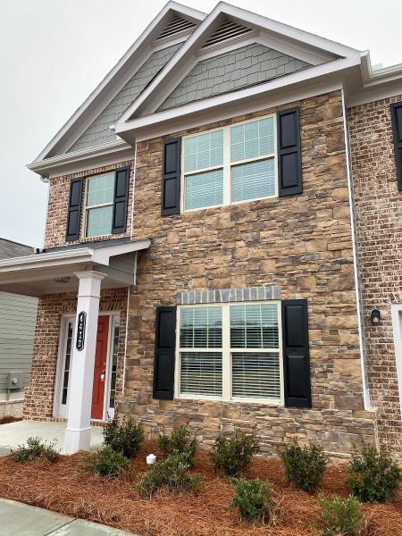 Ezer Masonry