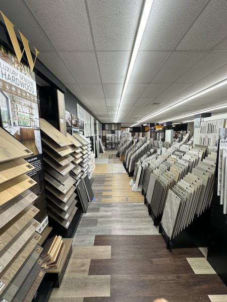 Clifton Tile & Flooring Center