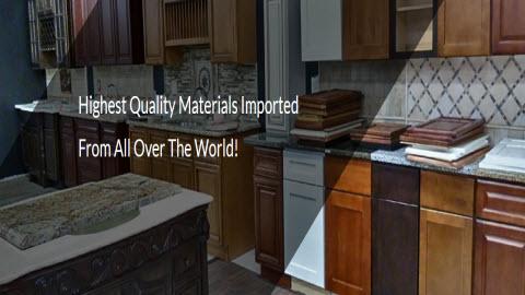 Clifton Tile & Flooring Center