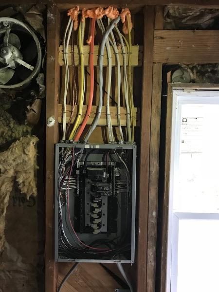 Bob Thompson Electric Inc.