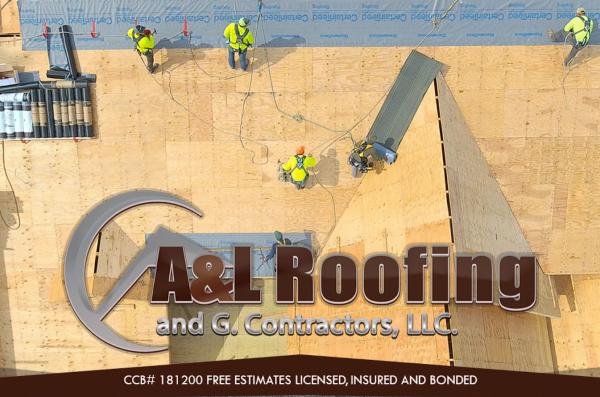 A&L Roofing