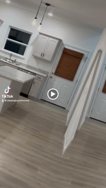 Overhaul Cleaning Services