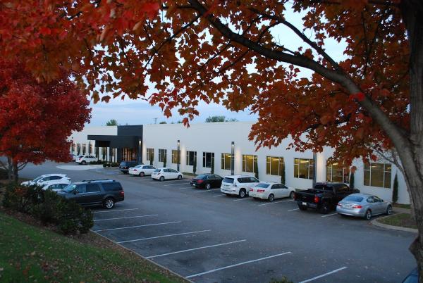 I.C. Thomasson Associates