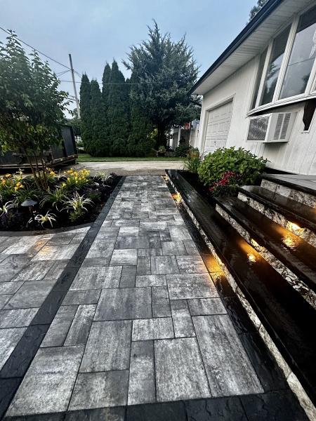 Turcio Designs. Design & Build