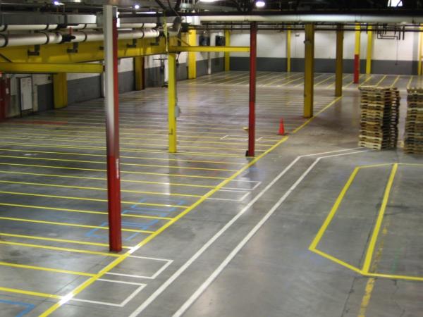 Total Maintenance Systems