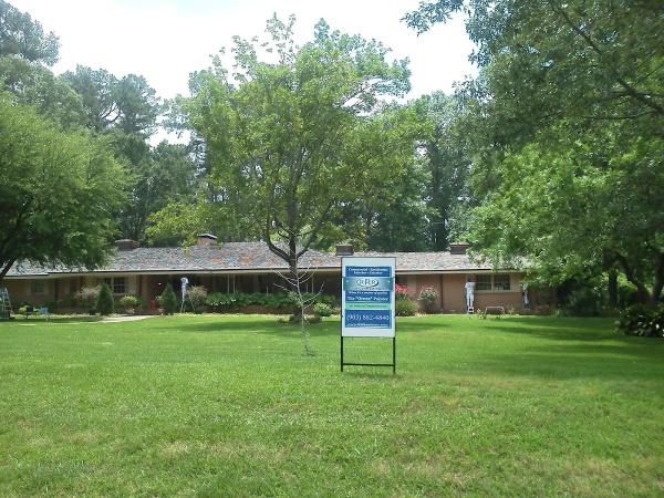 RRR Paint Contracting