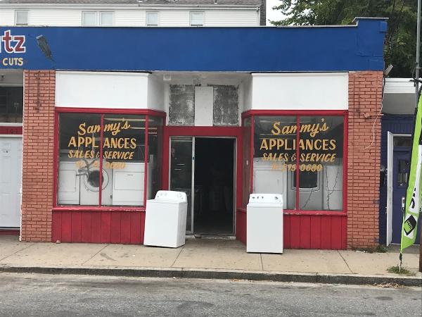 Sammy's Appliances