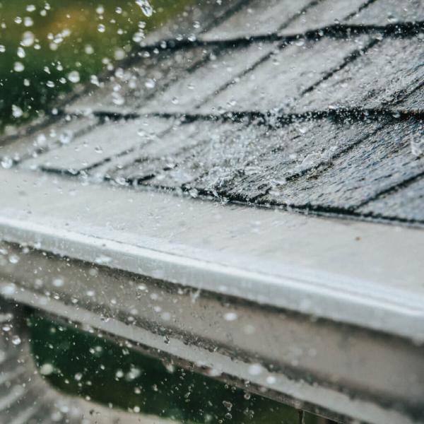 Springrock Gutters