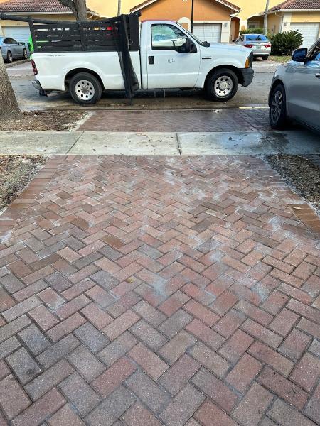 Shine Stone Pavers