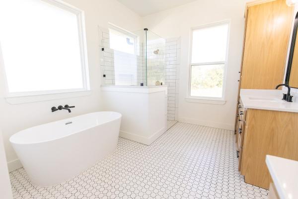 Whyte Oak Homes